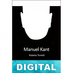 Manuel Kant Roberto Torretti
