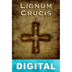 Lignum crucis Roberto Villarreal