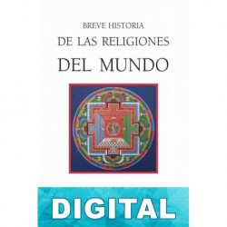Breve historia de las religiones del mundo Roberto Vivo