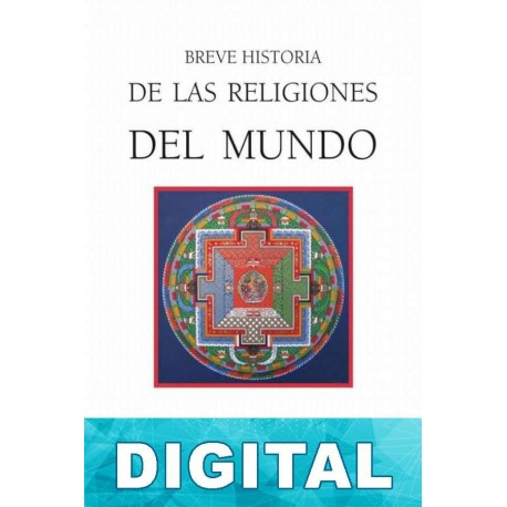 Breve historia de las religiones del mundo Roberto Vivo