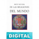 Breve historia de las religiones del mundo Roberto Vivo