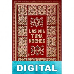 Las mil y una noches II (Ilust. José Narro) Anónimo