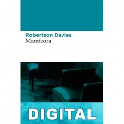 Mantícora Robertson Davies