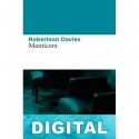 Mantícora Robertson Davies