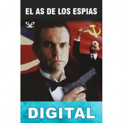 El as de los espías Robin Bruce Lockhart