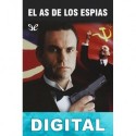 El as de los espías Robin Bruce Lockhart