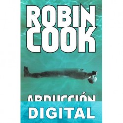 Abducción Robin Cook