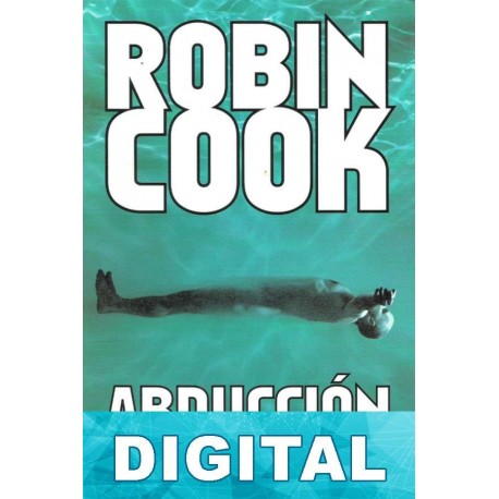 Abducción Robin Cook