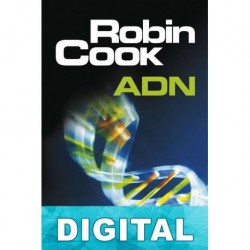 ADN Robin Cook