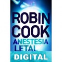 Anestesia letal Robin Cook