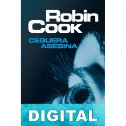 Ceguera asesina Robin Cook