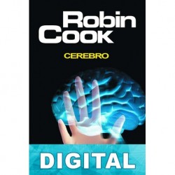 Cerebro Robin Cook