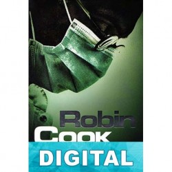 Cuerpo extraño Robin Cook