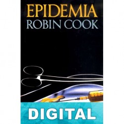 Epidemia Robin Cook