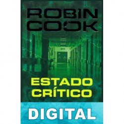 Estado crítico Robin Cook