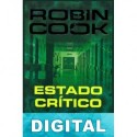 Estado crítico Robin Cook