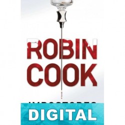 Impostores Robin Cook