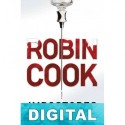 Impostores Robin Cook