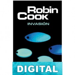 Invasión Robin Cook