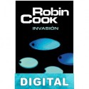 Invasión Robin Cook