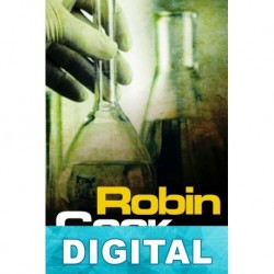La cura Robin Cook