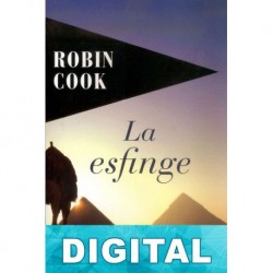 La esfinge Robin Cook