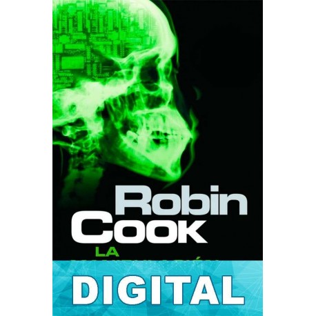 La manipulación de las mentes Robin Cook