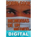 Memorias de un médico interno Robin Cook