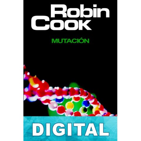 Mutación Robin Cook