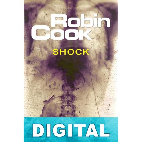 Shock Robin Cook