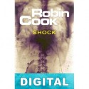 Shock Robin Cook