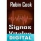 Signos vitales Robin Cook