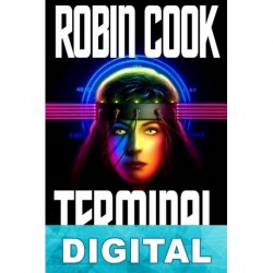Terminal Robin Cook