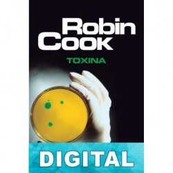 Toxina Robin Cook