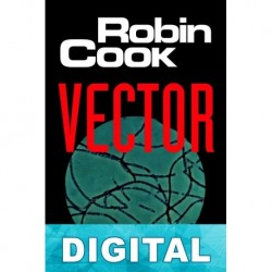 Vector Robin Cook