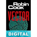 Vector Robin Cook