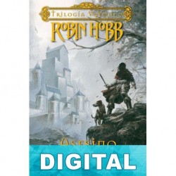 Asesino real Robin Hobb