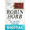 El bufón dorado Robin Hobb
