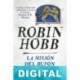 La misión del bufón Robin Hobb