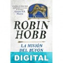 La misión del bufón Robin Hobb