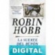 La suerte del Bufón Robin Hobb