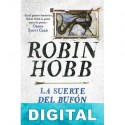 La suerte del Bufón Robin Hobb