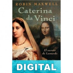 Caterina da Vinci Robin Maxwell