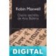 Diario secreto de Ana Bolena Robin Maxwell