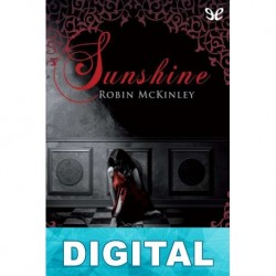 Sunshine Robin McKinley