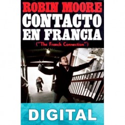 Contacto en Francia Robin Moore