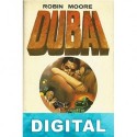 Dubai Robin Moore