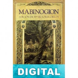 Mabinogion Anónimo