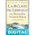 Las 8 claves del liderazgo del monje que vendió su Ferrari Robin S. Sharma