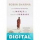 Las cartas secretas del monje que vendió su ferrari Robin S. Sharma